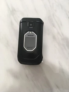 NEW - Kyocera DuraXV Extreme+ Plus E4811 Ultra Rugged Flip Phone - Verizon - Afbeelding 1 van 3