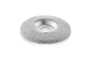 "Disco da intaglio originale Kutzall, grossolano, diametro 4-1/2" (114,3 mm), (SD412O390) - Foto 1 di 5