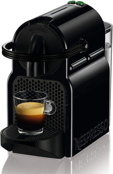 Krups nespresso Essenza Mini Machine Ã  CafÃ© Couleur Blanc 19 BAR 0.6L 2 Shows Photo Related