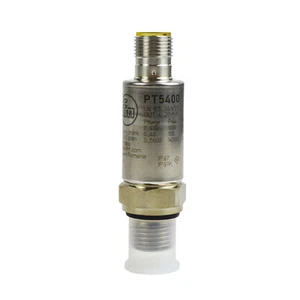 IFM PT5400 Pressure Sensor New - Picture 1 of 4