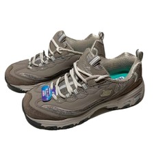 skechers lace up sneakers mujer 2017