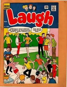 Lachen #163 High Grade - Bild 1 von 2