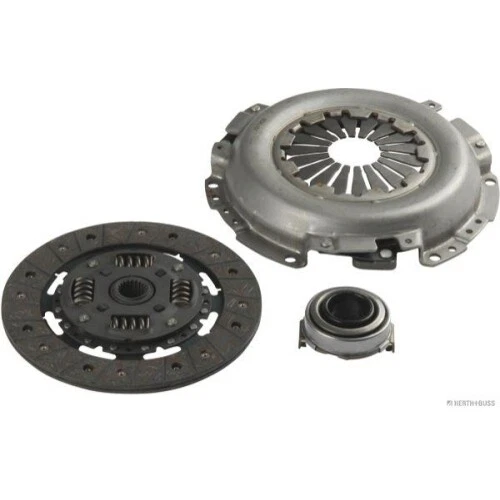 1x clutch kit HERTH + BUSS Jakoparts j2004059 fits - Image 1 of 1