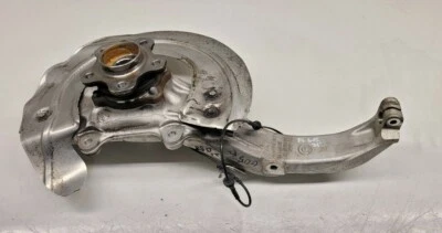 Eje de cubo de rueda delantera izquierda BMW X5 G05 xDrive 2019-2021 6876655 11641949 Foto 1 de 4