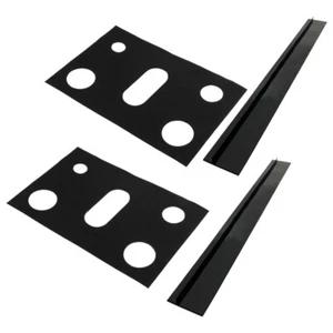 and Oil-proof Pad Stove Protective Covers Gas Protectors - Picture 1 of 12