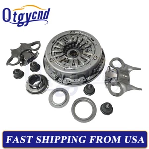 6DCT250 DPS6 Transmission Dual Clutch with Fork For FORD FOCUS Fiesta 2012-2019 - Picture 1 of 7