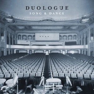 Duologue - Song & Dance (Digipak CD) - Brand New & Sealed - Imagen 1 de 1