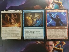 Magic The Gathering Commander Legends Uncommon - YOU PICK!