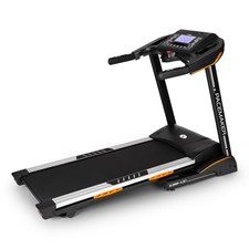 Macchine cardio magnetico conta calorie fitness test | eBay