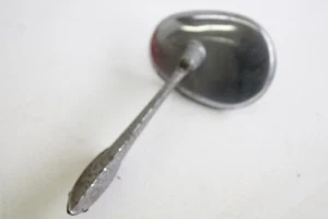 Espejo retrovisor lateral Porsche 356 A delante A pieza original - Imagen 1 de 4