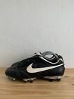 Nike Tiempo Legend Zoom Air FG RARE Soccer Cleats US 8
