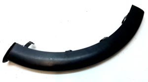 ORIGINALE AUDI A4 B8 OS DRIVERS CERNIERA LATERALE CERNIERA STIVALE COVER 8K5971822 2008-2016 - Foto 1 di 3