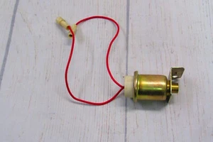 1974-91 JAGUAR HELLA RELAY FUSE WIRE SWITCH OEM ECU ECM XJ6 XJ12 XJS USED - Picture 1 of 4