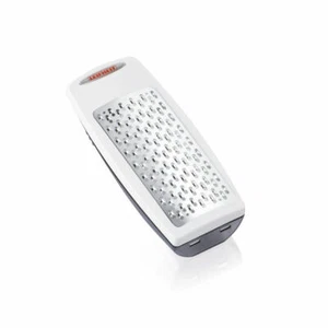 Leifheit Parmesan grater, cheese grater, cheese grater, plastic, stainless steel, 3150 - Picture 1 of 1