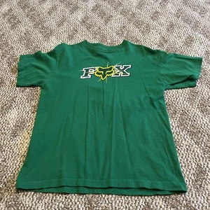 Fox Racing Kids XL T-Shirt - Picture 1 of 3