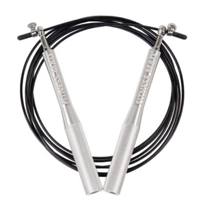 Fitness-Mad Ultra Speed Springseil - 3M / verstellbar / Kabel / Doppelunterlage - Bild 1 von 3
