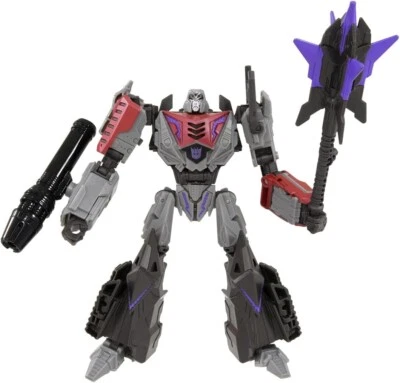 DAMAGE BOX TAKARA TOMY TRANSFORMERS STUDIO SERIES SS GE-04 GAMEREDITION MEGATRON - Image 1 of 4