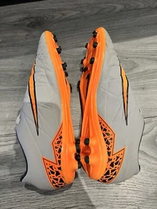Nike Hypervenom FG Football Boots Size 9 Uk Rare 2015 Model - Picture 1 of 8