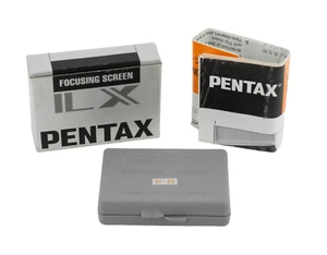 Pentax SI-20 focusing screen si20 for LX schermo di messa a fuoco 35mm reflex - Bild 1 von 4
