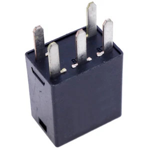 5-Pin 19116058 12077866 replacement OEM relay 5810-0202, 7866 For Omron - Picture 1 of 4