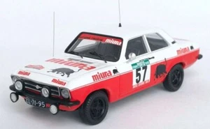 Opel Ascona Rally Portugal 1978 Borges-Bevilacqua 1:43 TROFEU DSN54 - Foto 1 di 1