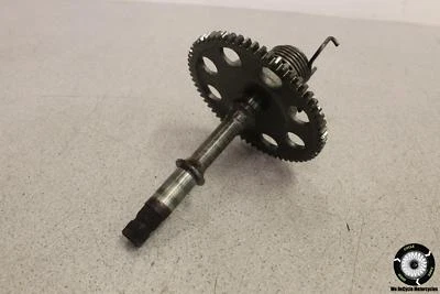 1978 Honda CB750K 750 ENGINE MOTOR KICK START STARTER GEAR SHAFT CB 750 78 - Image 1 of 4