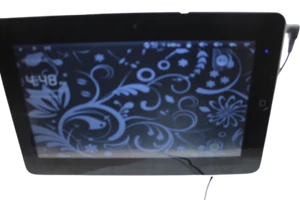 Zepad 10” Wi-Fi Touch-Screen Tablet For Parts ONLY - Picture 1 of 8