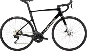 Cannondale SuperSix EVO Carbon 4 105 Road Bike - reg.$3,700 - Picture 1 of 23