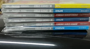 DC Comics Story (1 a 13) Corriere della sera (Batman, Superman, JLA, Flash) - Foto 1 di 3