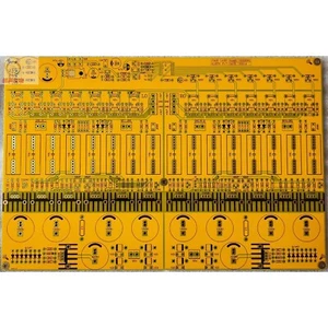 1pc PASS 1.7 Vorverstärker, HIFI-Vorverstärker, balancierter Vorverstärker-PCB - Picture 1 of 4