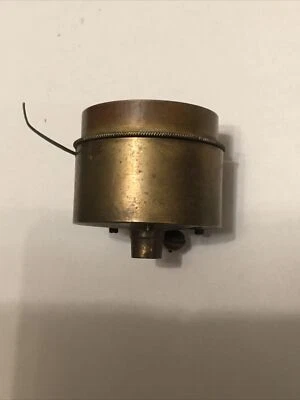 Pendule Mécanisme Eugène Farcot - Photo 1/4