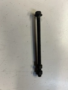 AC Tensioner Bolt Left Hand Thread M8 Subaru Impreza WRX STi Forester Legacy - Picture 1 of 1