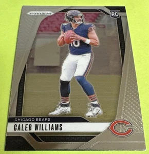 2024 Panini Prizm - Rookies Caleb Williams #301 (RC) Chicago Bears Football RC - Bild 1 von 4