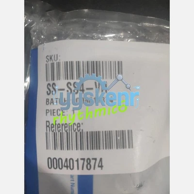Brand New Swagelok SS-SS4-VH Metering valve Fast DHL or FedEx - Image 1 of 2