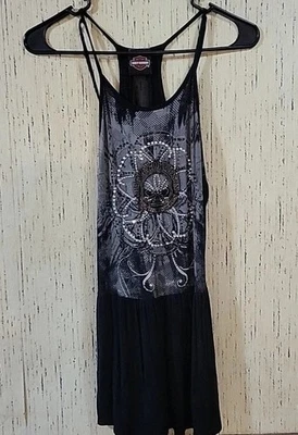 Sexy Dress  HARLEY DAVIDSON - Image 1 of 4