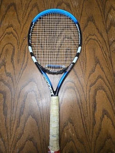 Babolat Pure Drive Team OS 4 1/2 - Bild 1 von 9