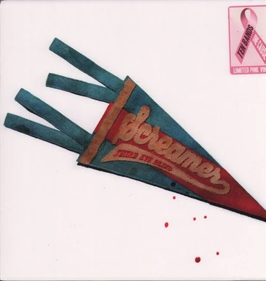 Third Eye Blind Screamer LP vinyl Czech Republic Mega Collider 2019 limited - Image 1 of 4