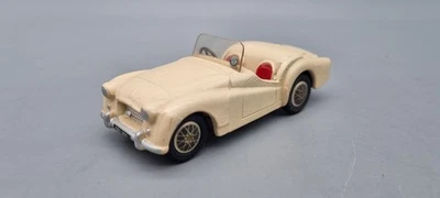 Modellautos 1:43 Corgi Triumph TR2 - Bild 1 von 4