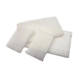 Jaspertronics™ Replacement Air Filter Panel Set for the NEC NP-P401W Projector - Picture 1 of 9