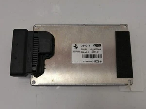 Suspensión Magneride Ferrari 812 Superfast ECU 334011 - Imagen 1 de 8