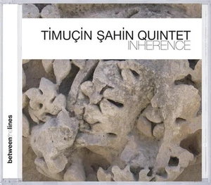 VARIOUS ARTISTS Inherence (CD) - Picture 1 of 2