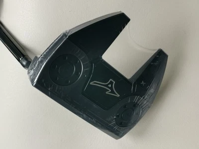Mizuno M-Craft X S6 Putter 35 inch neu UVP 425 Euro - Bild 1 von 4