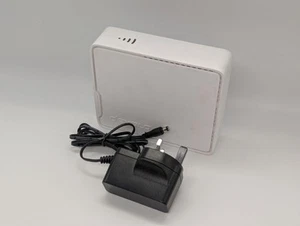 Devolo WiFi 6 Répéteur 5400 prolongateur d'autonomie booster mesh 2x Gigabit LAN MT3256 B - Photo 1/14