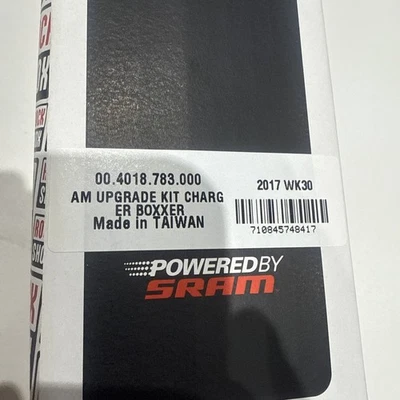kit upgrade charger damper per forcella boxxer ROCK SHOX 00.4018.783.000 - Image 1 of 4