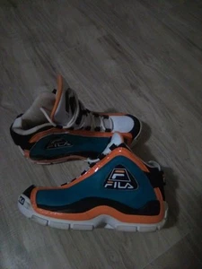 Zapatos Fila para hombre talla 8 - Imagen 1 de 5