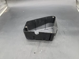 PORSCHE 911 964 993 FUSE PANEL COVER GENUINE 96461013100 964 610 131 00 D6-346 - Picture 1 of 7