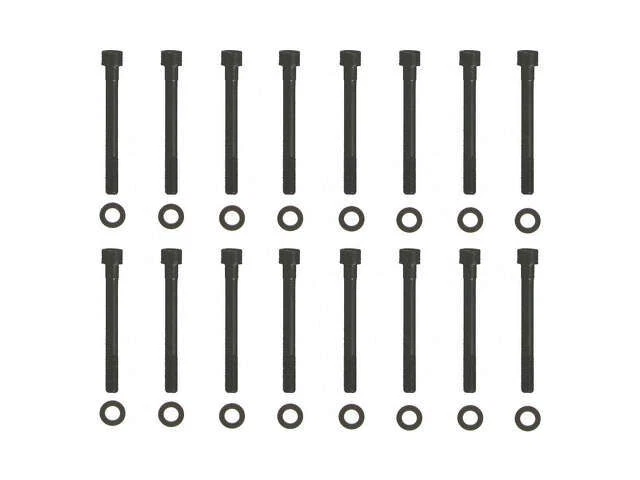 Juego de pernos de cabeza para 1991-1999 Mitsubishi 3000GT 1994 1992 1993 1995 1996 JY648XT Foto 1 de 1