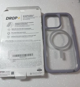 OtterBox Defender XT Series MagSafe Case für iPhone 14 Pro Max (6,7") - Klar - Bild 1 von 5
