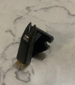 Ortofon OMB 5E Cartridge & Stylus - Picture 1 of 3