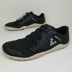 Vivobarefoot Primus Trail II All Weather Barefoot Running Shoes Men US 10/28cm - Picture 1 of 12